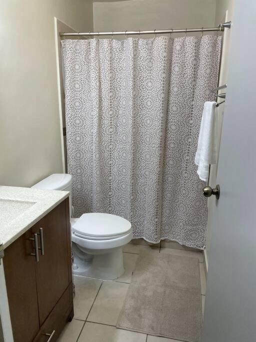 Casa Eliseos, A 5 Minutos De La Linea Fronteriza Villa Nogales  ภายนอก รูปภาพ