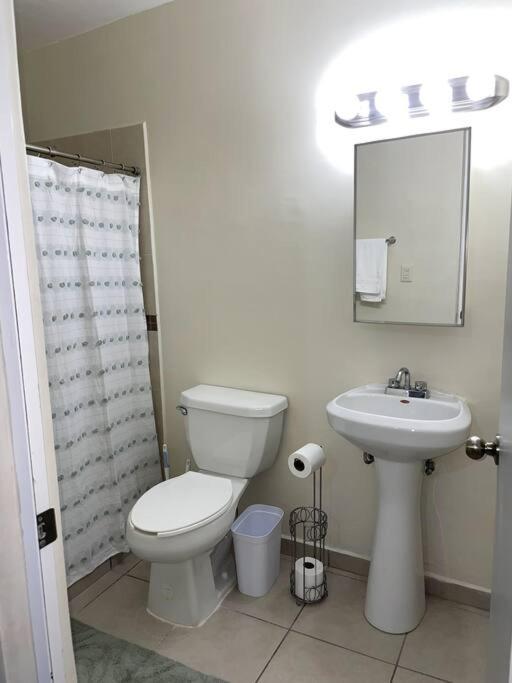 Casa Eliseos, A 5 Minutos De La Linea Fronteriza Villa Nogales  ภายนอก รูปภาพ