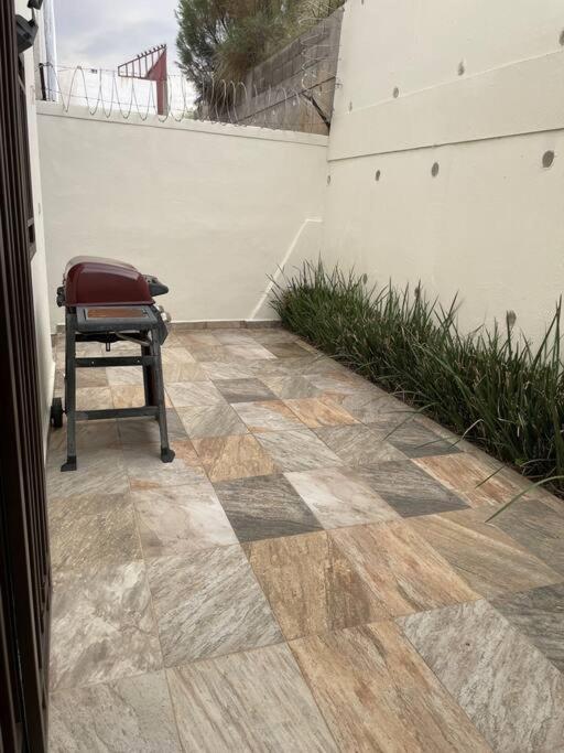 Casa Eliseos, A 5 Minutos De La Linea Fronteriza Villa Nogales  ภายนอก รูปภาพ