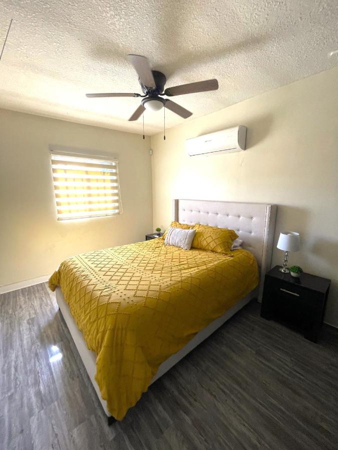 Casa Eliseos, A 5 Minutos De La Linea Fronteriza Villa Nogales  ภายนอก รูปภาพ