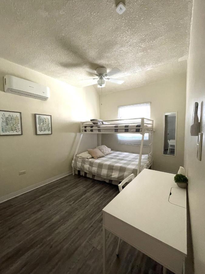 Casa Eliseos, A 5 Minutos De La Linea Fronteriza Villa Nogales  ภายนอก รูปภาพ